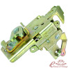 Left closing mechanism 68-79