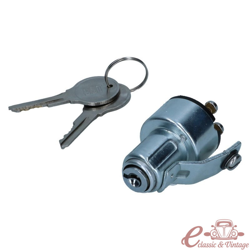 Interruptor de arranque para Volkswagen Beetle (01/1954-07/1957)