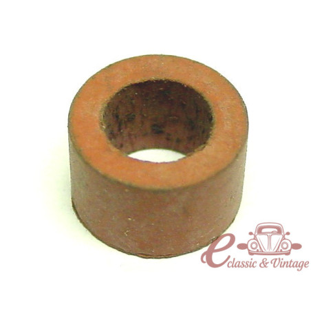 Junta do radiador de óleo (modelo de tubo de 8 mm)