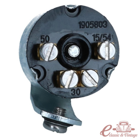 Clausor  amb claus per a Beetle 1/54-7/57