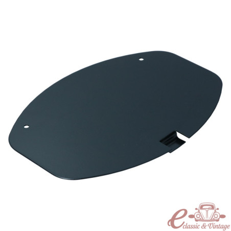 Coberta d'inspecció d'enganxalls per a Beetle / Karmann -7/65