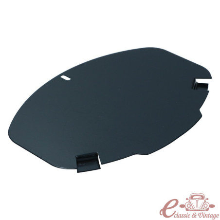 Beetle / Karmann 8/65- Linkage Inspection Cover