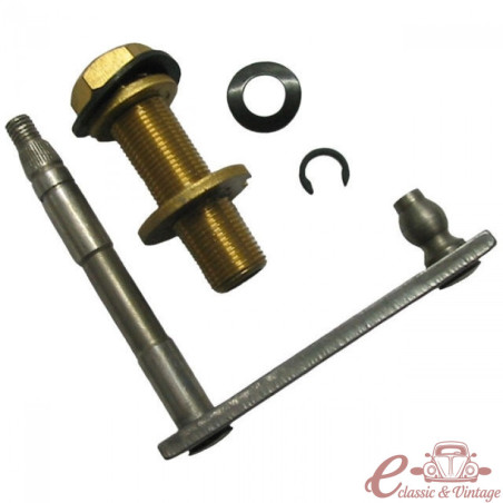 Right wiper shaft for 1303