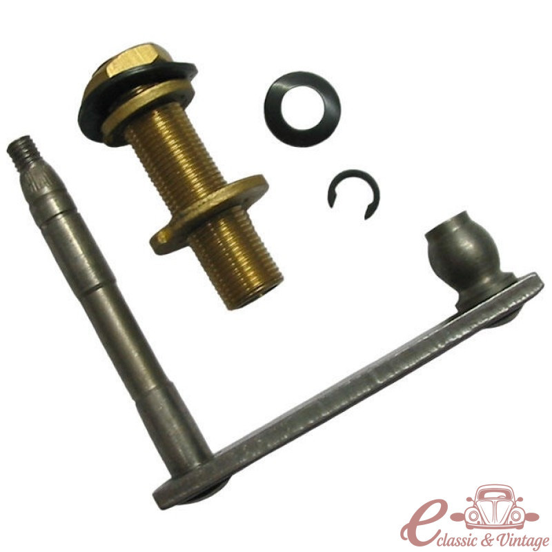 Eix eixugaparabrises esquerre per a 1303