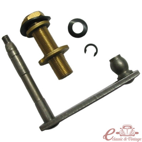 Eix eixugaparabrises esquerre per a 1303