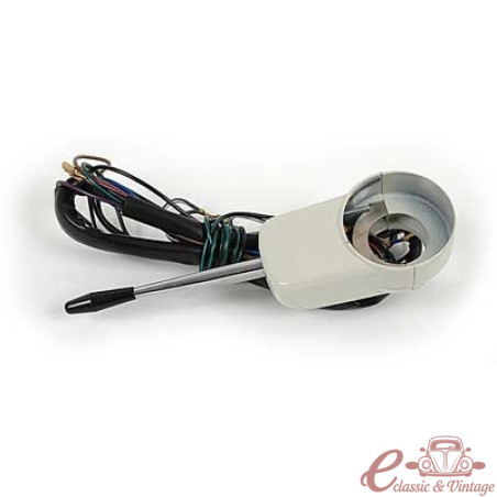 commodo de clignotant T2 66-67