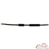 Front brake hose 8/86-7/92