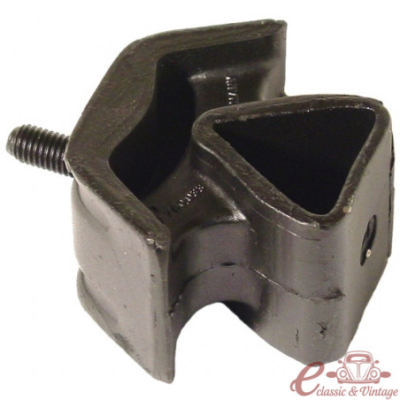 Silent block engine support (1.6 L) 8/67-7/71
