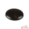 Black cap for interior sliding door handle T2 68-
