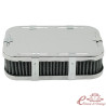 Filtro de ar standard para carburador progressivo Weber 32/36 de 48 mm