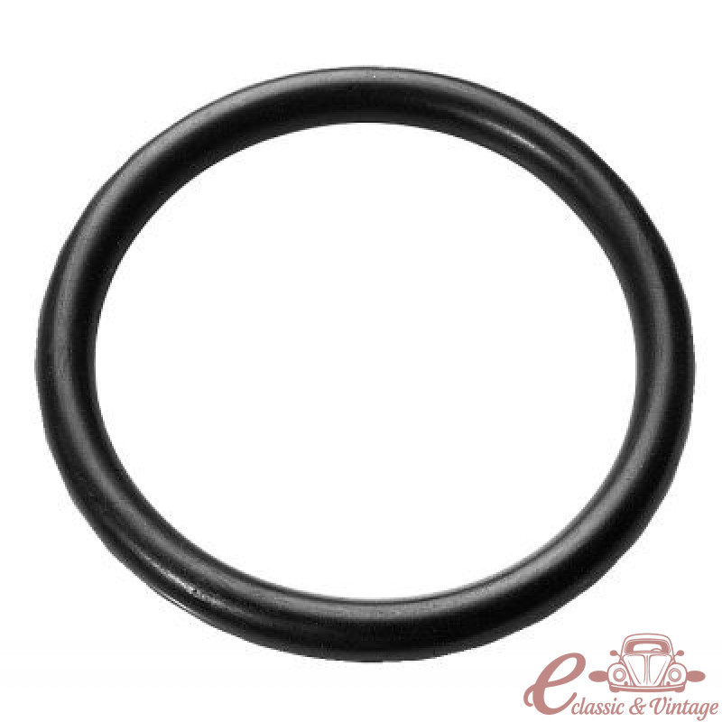 joint torique de remplacement pour tube réglable SCAT réf 52205