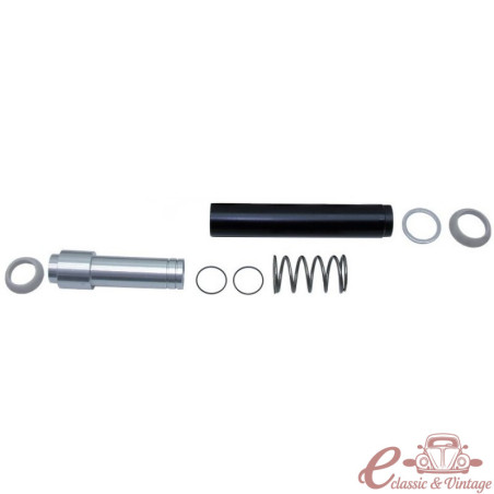 set de 8 tubes enveloppes à ressort avec 2 toriques CSP