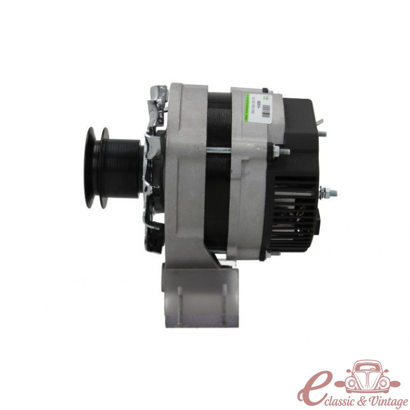 Alternateur 65 ampères GOLF 1 1.5/1.6/1.7/1.8/1.5D/1.6D