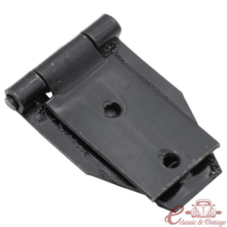 Pair of Beetle rear hood hinges