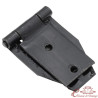 Pair of Beetle rear hood hinges