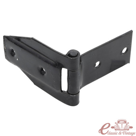 Pair of Beetle rear hood hinges