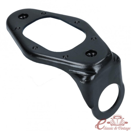 Suporte do guia Palanqueria