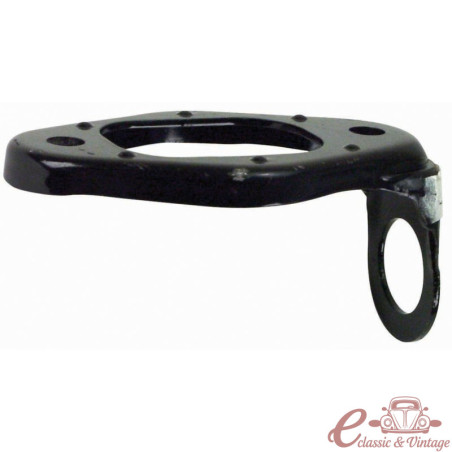 Suporte do guia Palanqueria