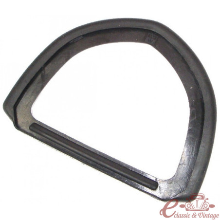 Junta de pilot placa de matrícula 10/52-57