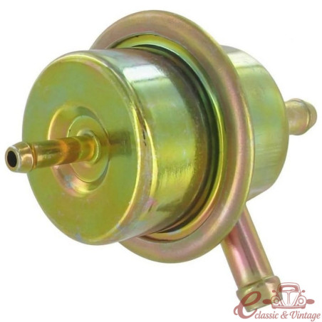 3.0 Bar Fuel Pressure Regulator for T1 -1/80 Injection Engines and T4 Injection Engines