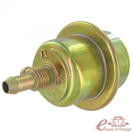 3.0 Bar Fuel Pressure Regulator for T1 -1/80 Injection Engines and T4 Injection Engines