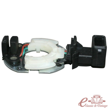 Electronic ignition module for T4 9/1990-6/2003 2500cc Petrol