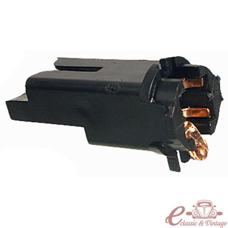 Support de lampe de tableau de bord