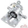 Rear brake caliper with integrated parking brake, 15″ wheel, LUCAS T4 mount 1/1996-2/1997 Left