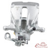 Rear brake caliper with integrated parking brake, 15″ wheel, LUCAS T4 mount 1/1996-2/1997 Left