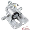 Rear brake caliper with integrated parking brake, 15″ wheel, LUCAS T4 mount 1/1996-2/1997 Right