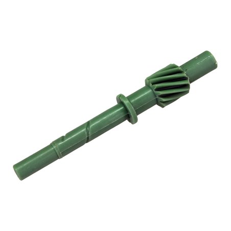 Gear cable drive sprocket in T4 gearbox 9/1990-6/2003