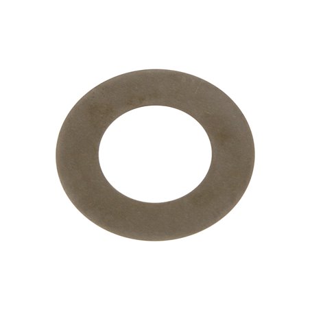 Rondelle diamantée pour poulie damper T4 (34x19x0,1mm)