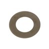 Rondelle diamantée pour poulie damper T4 (34x19x0,1mm)