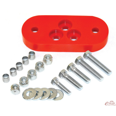 silentbloc uretà nas de caixa 8 / 72-