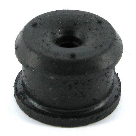 Bague de pédale d'accélérateur T4 9/1990-6/2003 (sauf véhicule boite automatique)