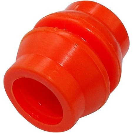 Bague guide sur tringlerie près de la boite à vitesse T4 9/1990-12/1995