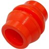Bague guide sur tringlerie près de la boite à vitesse T4 9/1990-12/1995