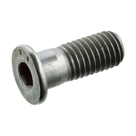 Front disc mounting screw for T4