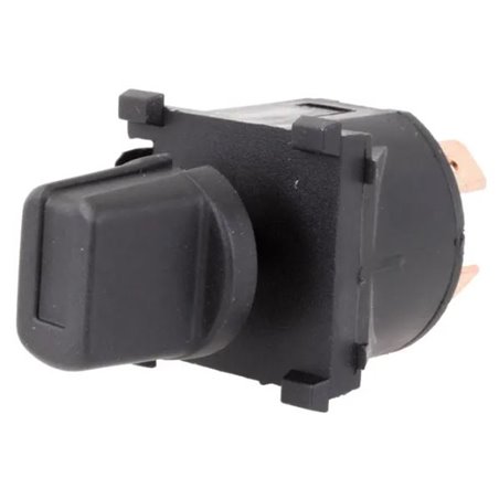 Interruptor de ventilació T4 model 9/1990-12/1995 amb aire condicionat