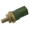 Sonde de température d'eau 4 fiches Verte 20mm T4 1/1998-6/2003 2500cc TDI