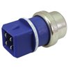 Fan thermal switch 20mm 4 pins Blue/White 93°/88°C T4 9/1990-12/1997