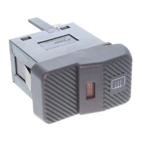 Interrupteur de dégivrage lunette arrière T4 9/1990-12/1995