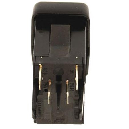 Interrupteur de dégivrage lunette arrière T4 9/1990-12/1995
