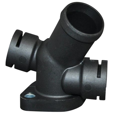 Water distributor fitting T4 9/1990-6/2003 2400cc Diesel, 2500cc TDI and 2500cc Petrol