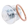 Diàmetre del tap de drenatge M26x1.5 T4 9/1990-6/2003 2400cc Dièsel, 2500cc TDI i 2500cc Gasolina