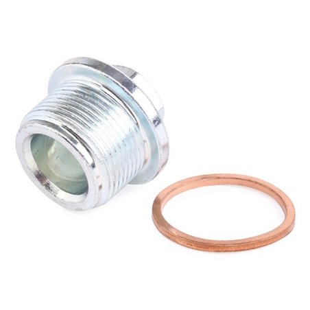 Diàmetre del tap de drenatge M26x1.5 T4 9/1990-6/2003 2400cc Dièsel, 2500cc TDI i 2500cc Gasolina