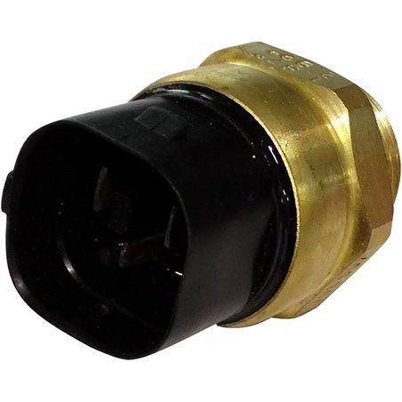 Thermocontact de ventilateur 3 fiches 87-76°C/93-82°C T4 8/1993-6/2003