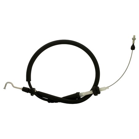Throttle cable T4 9/1990-6/2003 2800cc Petrol (AES)