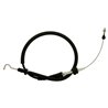 Throttle cable T4 9/1990-6/2003 2800cc Petrol (AES)