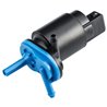 Electric windshield washer pump for T4 1/1996-6/2003 with rear windshield washer